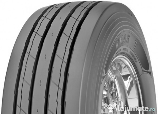 Anvelopa GOODYEAR VARA 235/75 R17.5 143/144F CAMION 