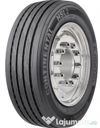 Anvelopa CONTINENTAL VARA 385/65 R22.5 160K CAMION