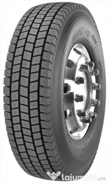 Anvelopa SAVA VARA 12/ R22.5 152/148L CAMION