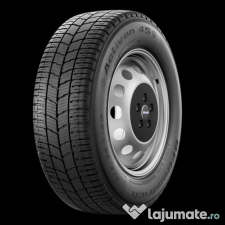 Anvelopa BFG ALL SEASON 195/60 R16C 99H LIGHT TRUCK