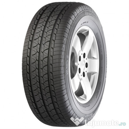 Anvelopa BARUM VARA 205/65 R15C 102/100T LIGHT TRUCK