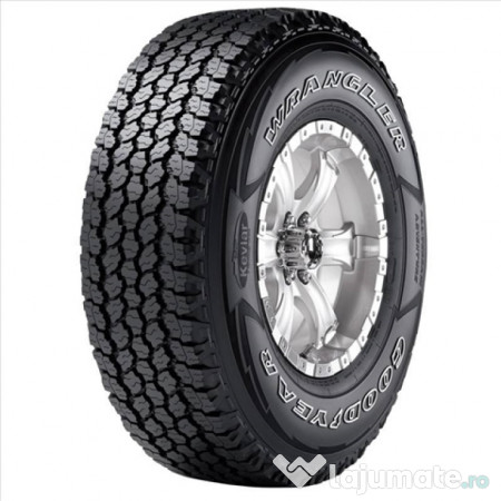 Anvelopa GOODYEAR VARA 245/75 R16 114Q 4X4