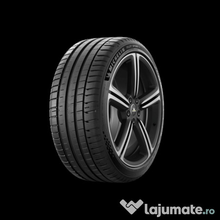 Anvelopa MICHELIN VARA 255/40 R20 101Y Autoturism