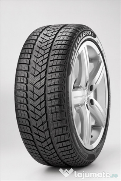 Anvelopa PIRELLI IARNA 275/35 R21 103V Autoturism