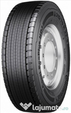 Anvelopa CONTINENTAL VARA 295/60 R22.5 150/147L CAMION