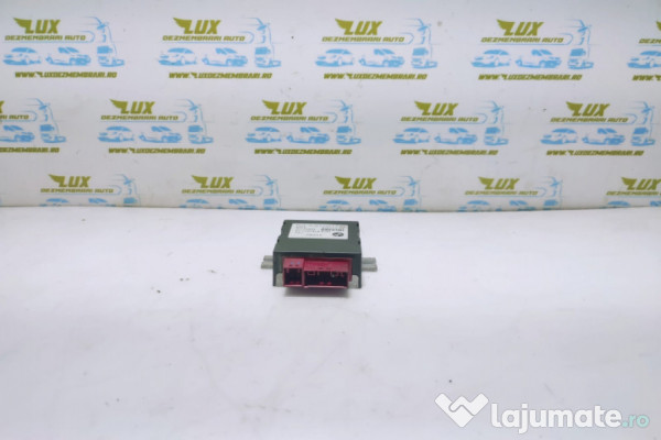 Modul calculator pompa combustibil 16146763811-02 1614676381102 BMW Se