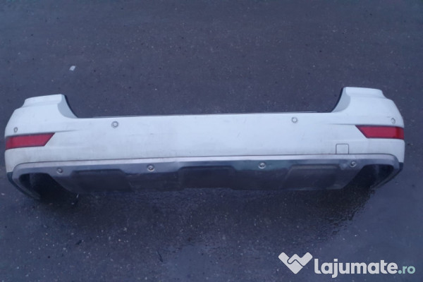 Bara spate completa A1648802940 ml320 ml350 Mercedes-Benz ML