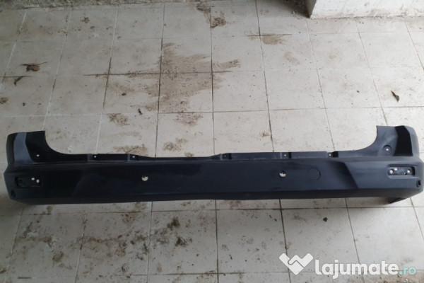 Bara spate kt1b-17k823 kt1b17k823 Ford Transit 4 [2014 - 201