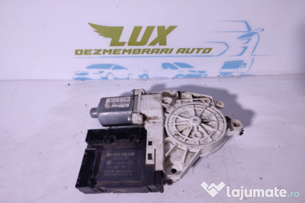 Motoras macara geam dreapta fata 0130822229 Volkswagen Golf