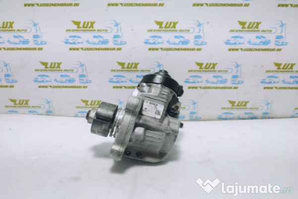 Pompa inalte inalta presiune 2.0 tdi CBA CBB CAG 0445010507