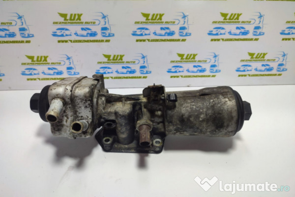 Carcasa filtru ulei termoflot 1.4 1.9 tdi BMS BXE BKC AMF 0