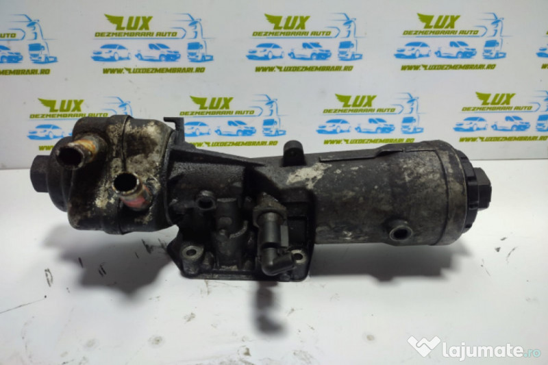 Carcasa filtru ulei termoflot 1.9 2.0 tdi bls bkc bxe bmm 04