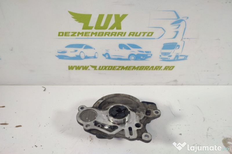 Pompa Vacuum vacum 1.6 2.0 tdi cay cfh cfg cbb 03l145207 Sea