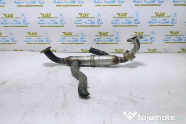 Racitor de gaze egr 1.5 dci om639 a6391400375 Mitsubishi Col