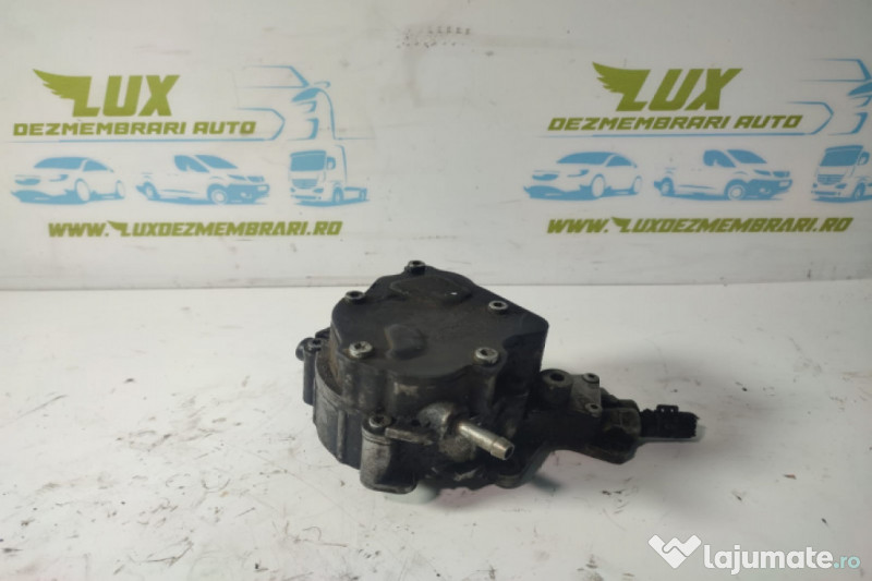 Pompa vacuum tandem 1.9 tdi BKC BXE BKP 038145209f Skoda Oct
