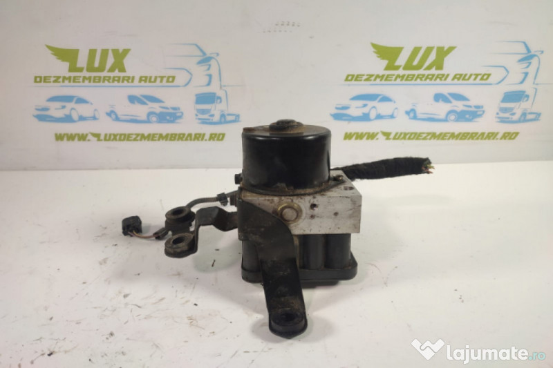 Pompa modul ABS 1j0614517j 1j0614517j 1C0907379M Seat Leon