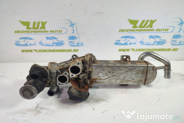 Racitor gaze cu EGR 2.0 tdi CFH CFF CFG CGL euro 5 ev060 -