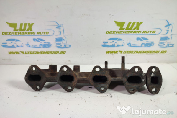 Galerie de evacuare 2.0 crdi D4HB  Kia Sorento 2 [2009 - 201