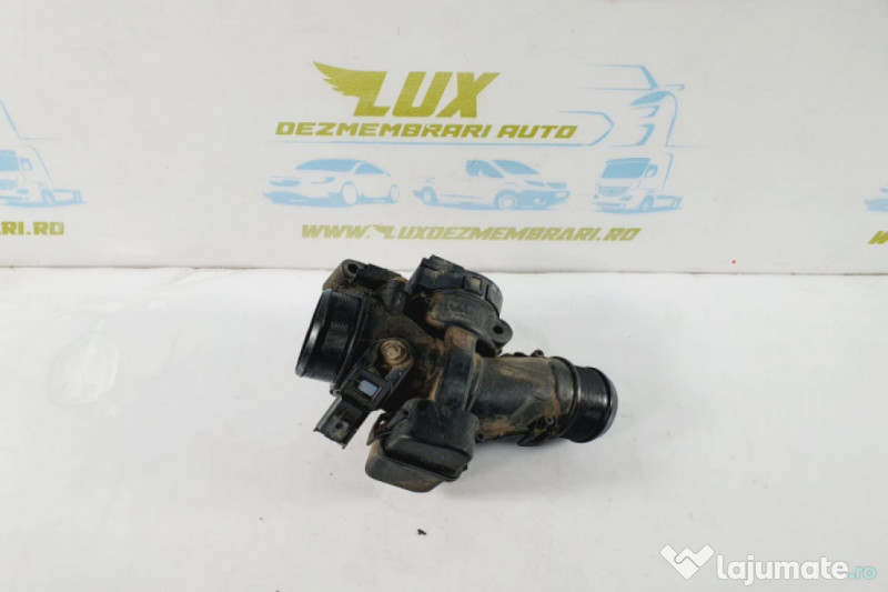 Clapeta de acceleratie 1.6 hdi 9HZ 9HY 9HX 9660030480 Peugeo