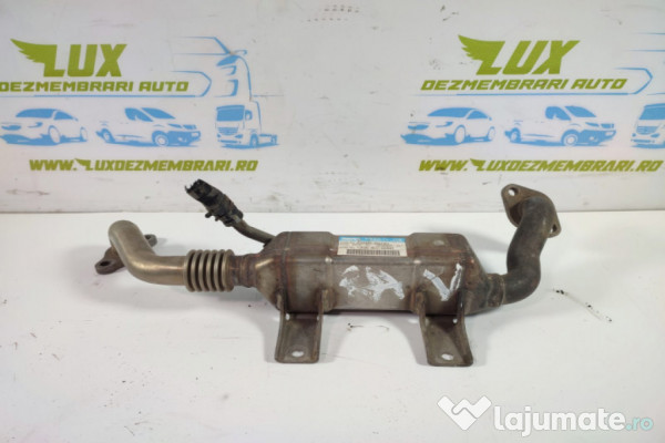 Racitor gaze egr 2.0 d 126cp 1306-407-0000 25680-26040 Toyot