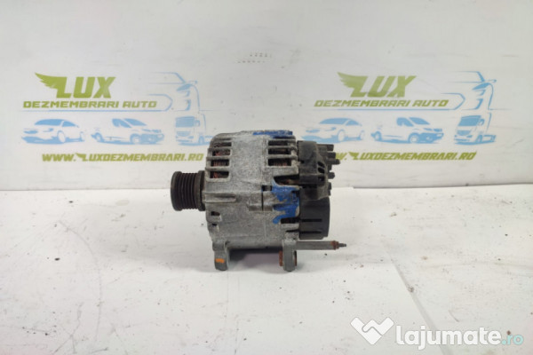 Alternator 1.6tdi 2.0tdi DCY CRU DBG DEJ CRL CRB 03l903023l