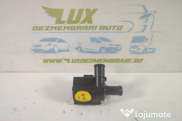 Pompa de apa auxiliara 3.0 5.2 6.0 CKVB  CKVC  CDUC CLAB DGF