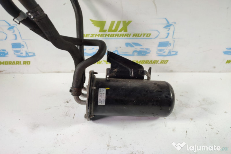 Carcasa filtru combustibil 5q0127399bc Skoda Octavia 3 [2013