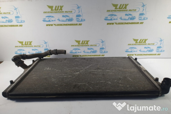 Radiator apa antigel racire motor 1.6 tdi cayc 1k0121251dd V