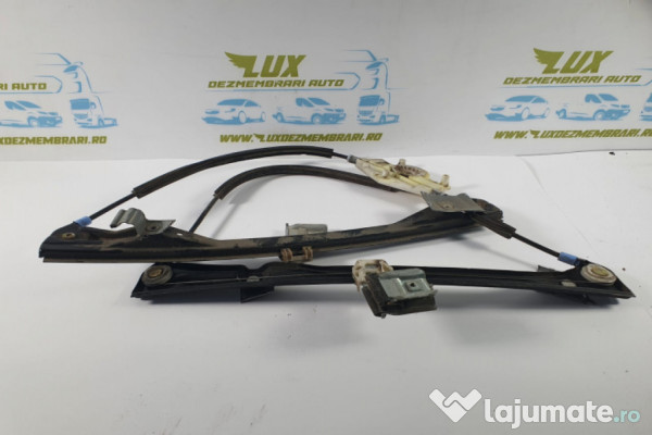 Macara geam electric fara motoras stanga fata 119816102 Volk