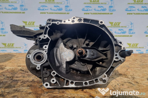 Cutie de viteze manuala 5 trepte 1.6 hdi 20dm65 / 960886910