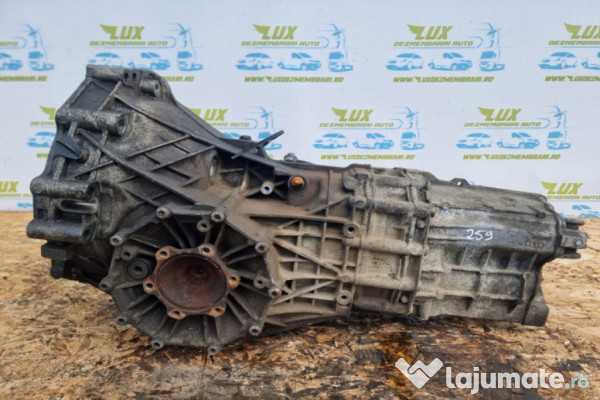 Cutie de viteze manuala 6 trepte cod HCF 2.0tdi BLB BRE BP