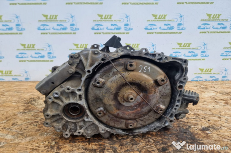 Cutie de viteze automata 6 trepte cod tf-80sd 1285179 2wd 2.