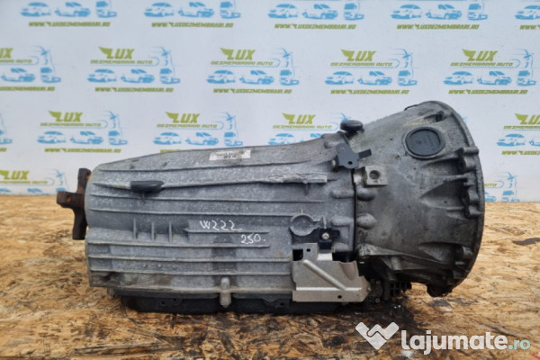 Cutie de viteze automata 7g 2222707403 7229030 2222706503 Me