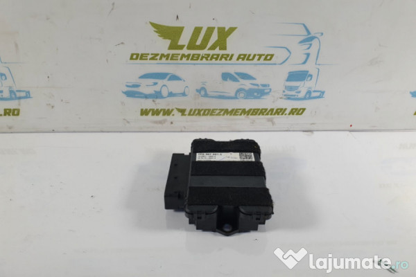 Calculator modul frana de mana 7p0907801c Volkswagen VW Toua