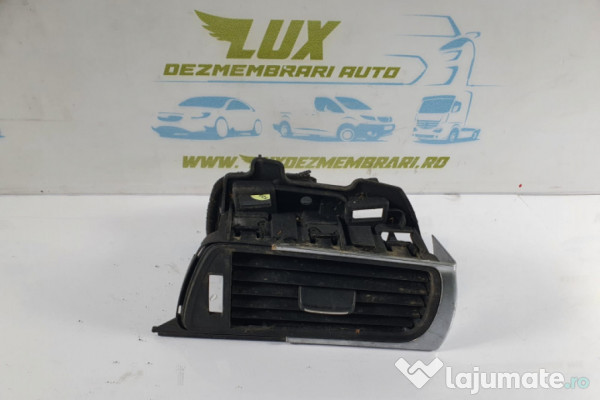 Grila grile ventilatie bord dreapta 4g2820902 Audi A6 4G/C7