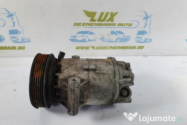Compresor clima AC 1.9 dci f9q 7711135105 Renault Megane 2 [