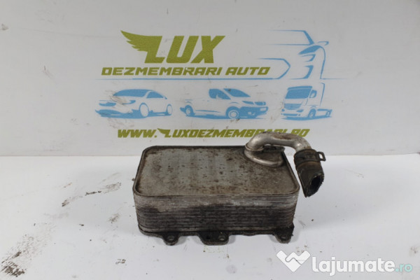 Termoflot racitor ulei 3.0 tdi casa 059117015p Audi A4 B8/8K
