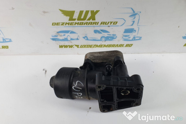 Carcasa filtru ulei termoflot 2.0 tdi 03l145389c Skoda Super