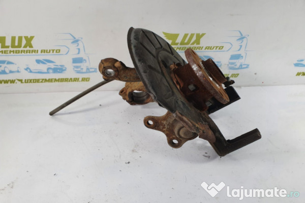 Fuzeta dreapta fata 1k0615312l Volkswagen VW Passat B6 [2005