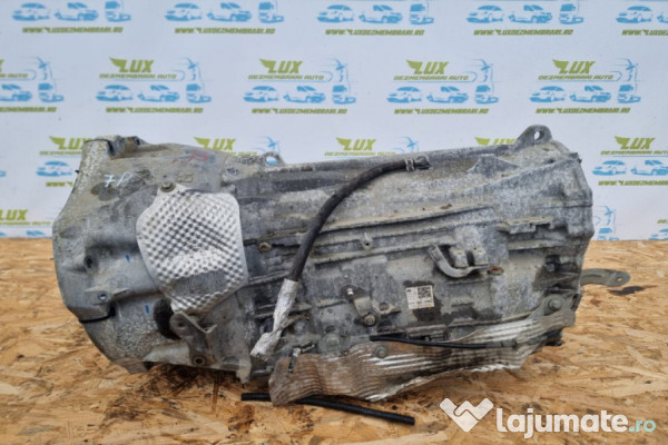 Cutie de viteze automata 4x4 cu convertizor cod PXN - 0c8300