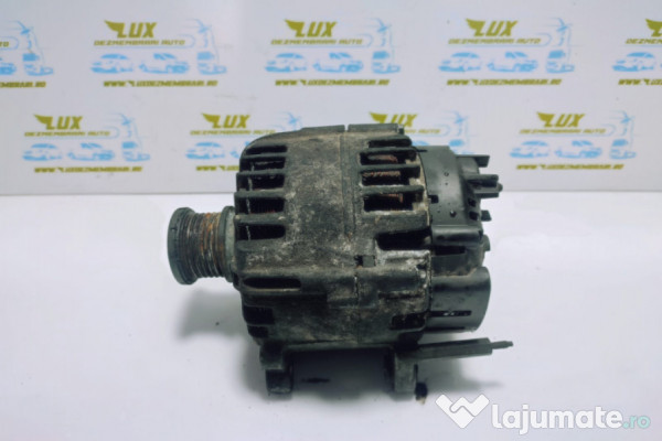Alternator 2.0 tdi euro 5 CAA 03L903023P Volkswagen VW Transporter T5
