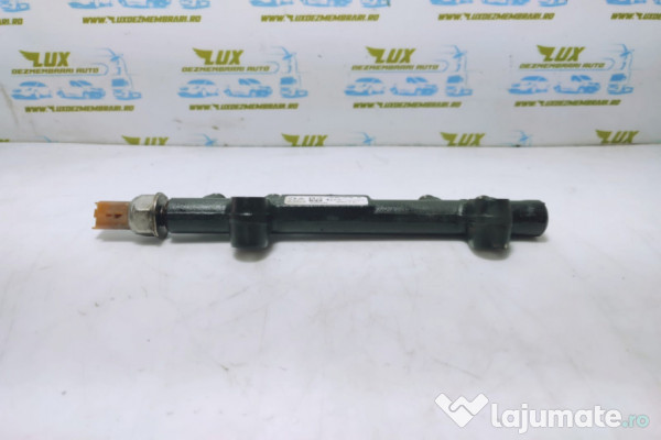 Rampa injectoare 1.6 hdi 9804776780 28497z01 Peugeot 301 2 [2012 - 201