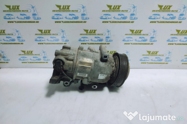 Compresor clima ac 1.9 dci f9q 447160-5790 4471605790 Renault Megane 3