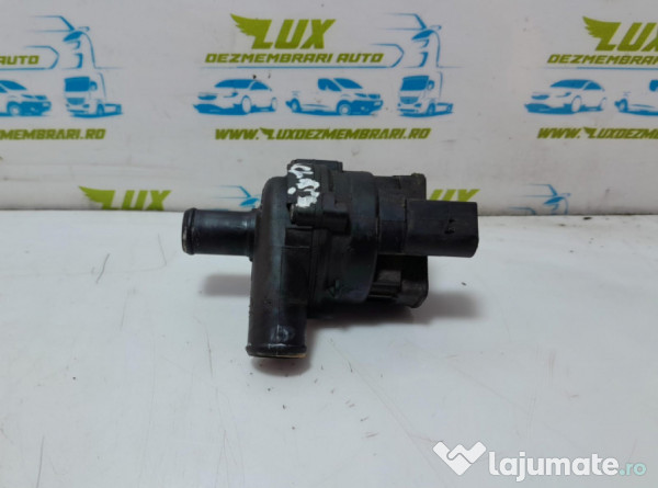 Pompa de apa auxiliara a2118350364 Mercedes-Benz C-Class W205/S205/C20