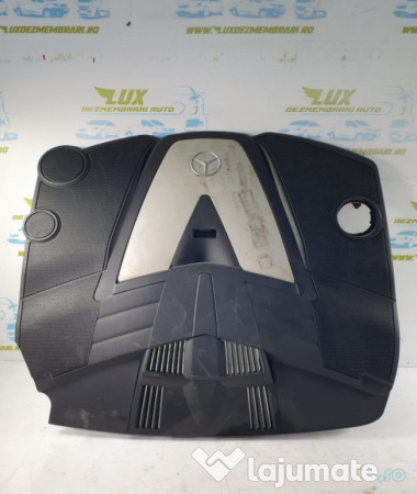 Capac motor 3.0 cdi A6420100167 Mercedes-Benz M-Class W164 [2005 - 200