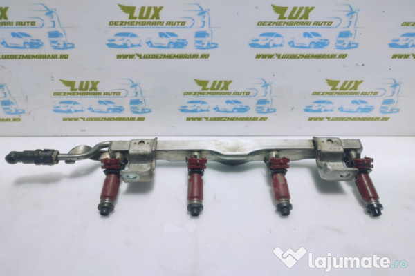 Rampa injectoare 1.6 benzina Z682 195600-3310 1956003310 Mazda 3 BK (f