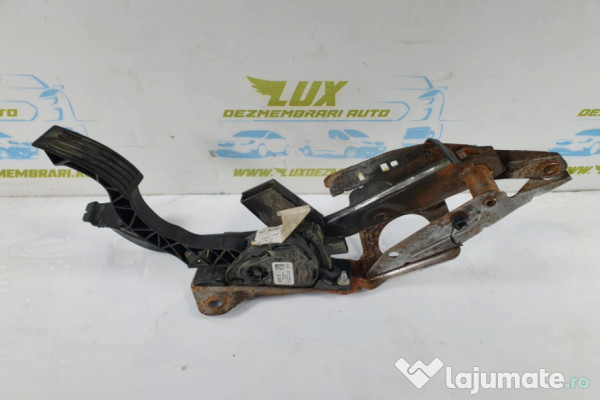 Pedala de acceleratie ev61-9f836-aa ev619f836aa Ford Focus 3 [2011 - 2