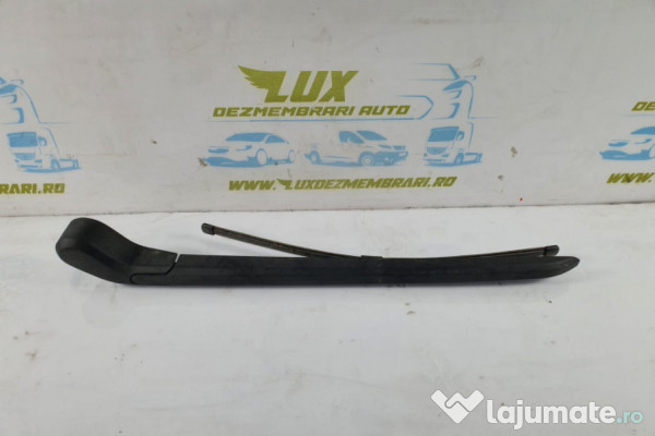 Brat stergator luneta  Suzuki Grand Vitara 2 [2005 - 2008]