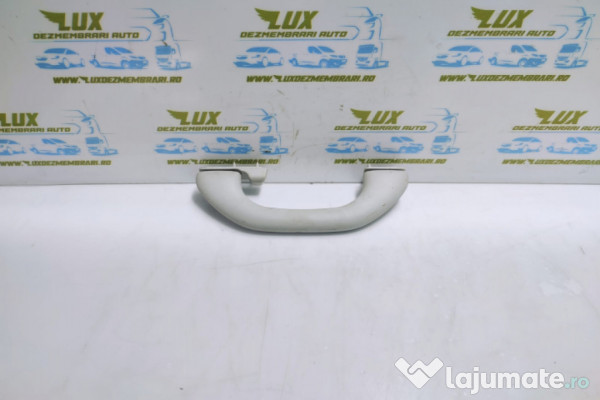 Maner plafon 6n0857607 Volkswagen VW Polo 4 (facelift) [2005 - 2009]