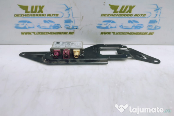 Amplificator antena radio 1k0963585 Volkswagen VW Touran  (facelift) [